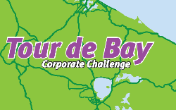 Register Today for Tour de Bay